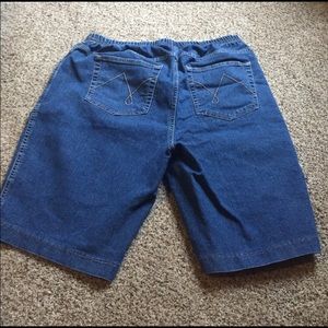 Womens shorts NWOT